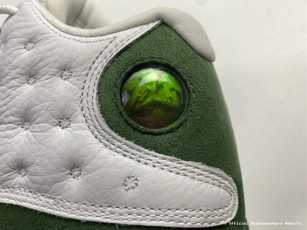 Official Maikesneakers Retro 414571-125 Allen PE